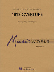 1812 Overture | Harmonieorkest