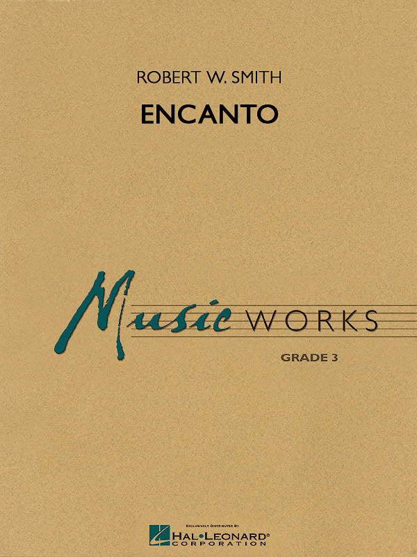 Encanto | Harmonieorkest