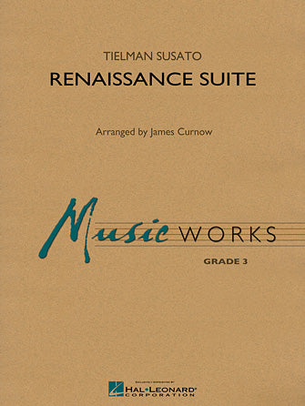 Renaissance Suite | Harmonieorkest