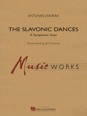 Slavonic Dances Symphonic Suite | Harmonieorkest