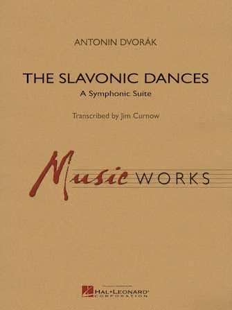 Slavonic Dances Symphonic Suite | Harmonieorkest