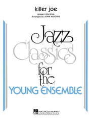 Killer Joe | Jazz Ensemble