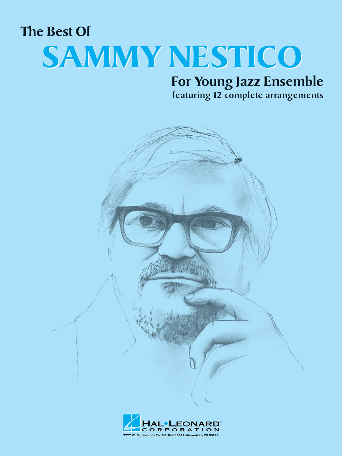 The Best of Sammy Nestico | Young Jazz Ensemble