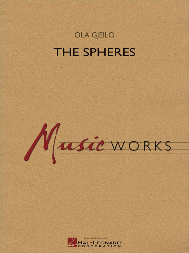 The Spheres | Harmonieorkest