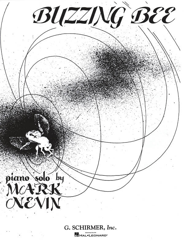 Nevin: Buzzing Bee