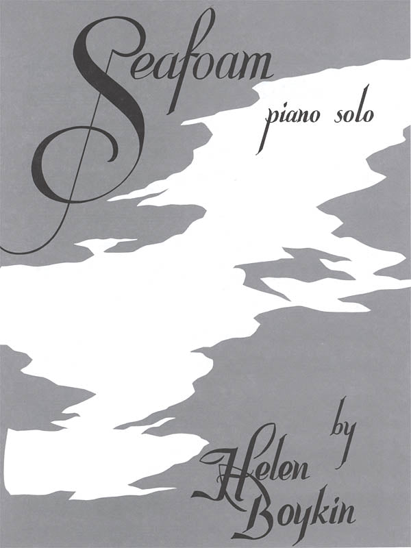 Boykin: Seafoam