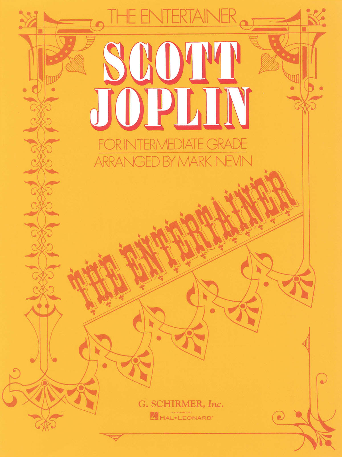 Joplin: The Entertainer
