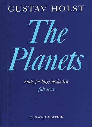 Holst: The Planets, Op. 32 (Suite)