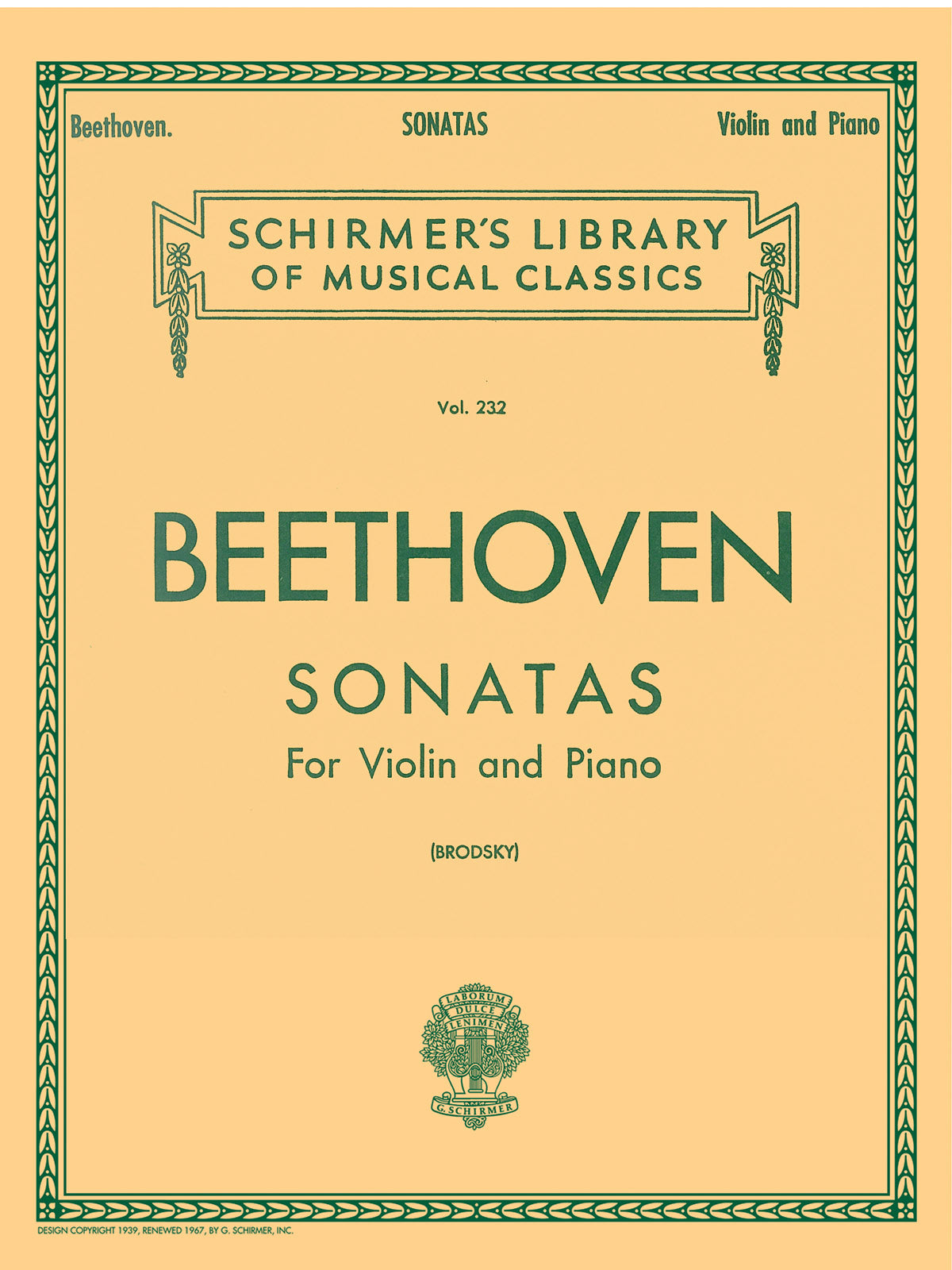 Beethoven: Sonatas (Complete)