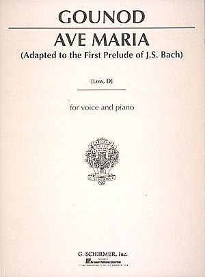 Gounod: Ave Maria