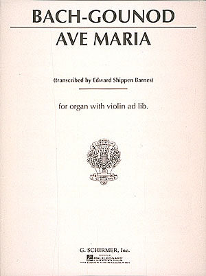 Gounod: Ave Maria