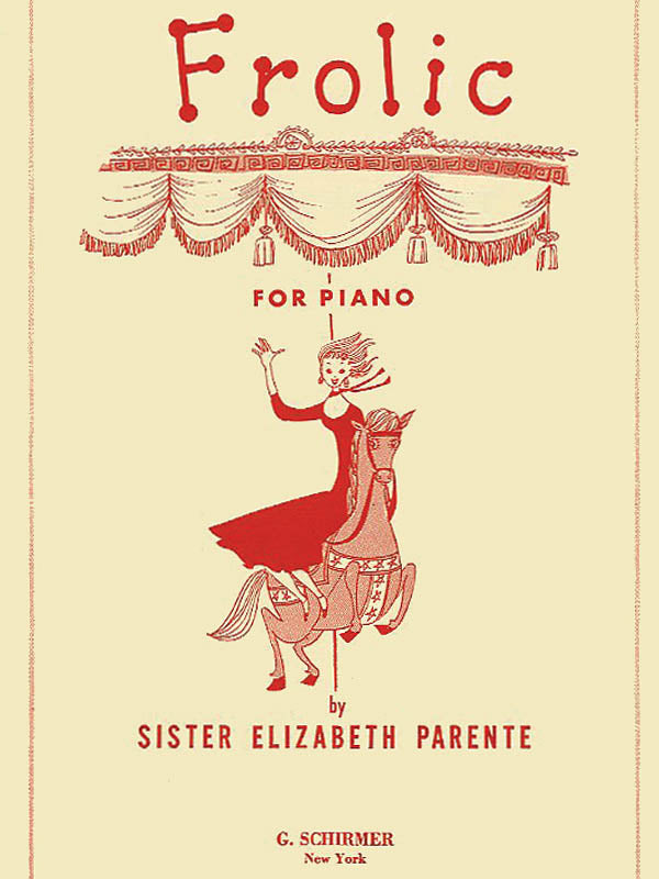 Parente: Frolic