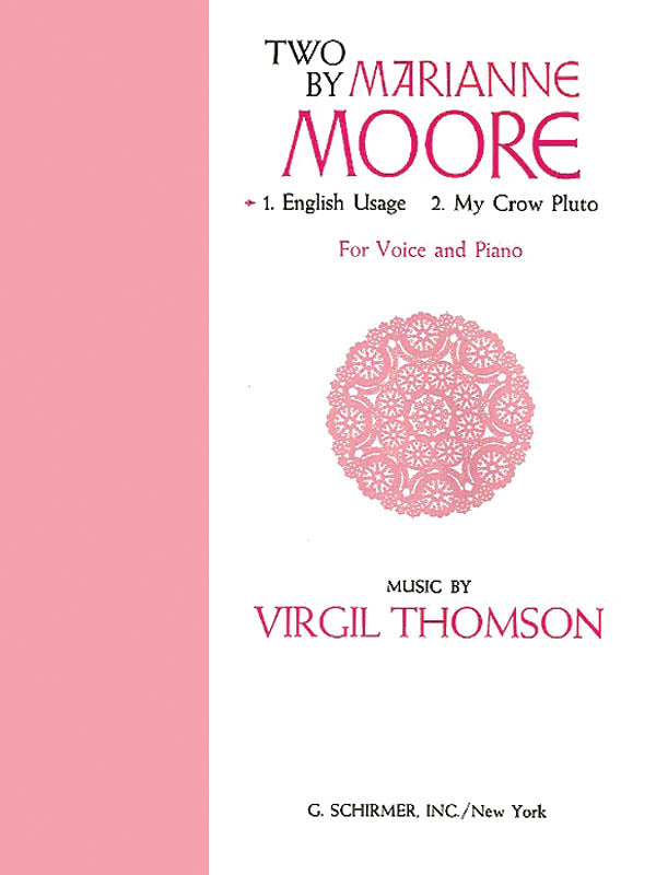 Thomson: English Usage