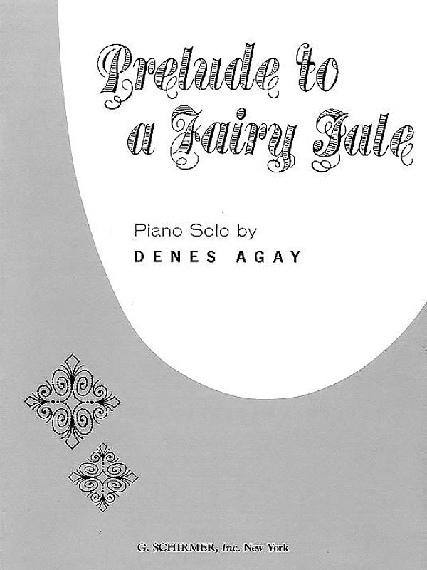 Agay: Prelude to a Fairy Tale
