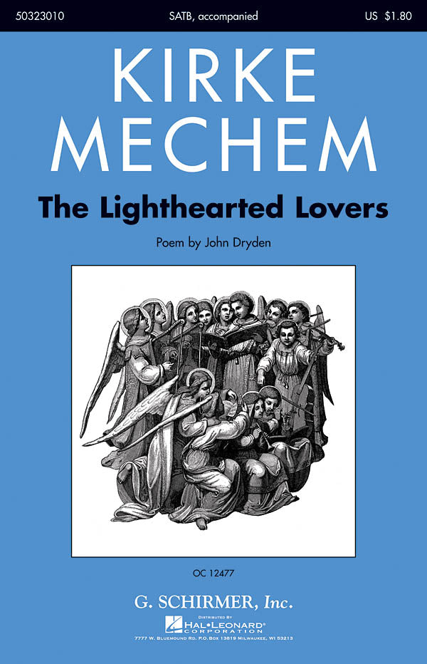 Mechem: The Lighthearted Lovers