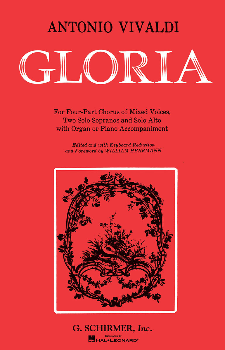 Vivaldi: Gloria RV589