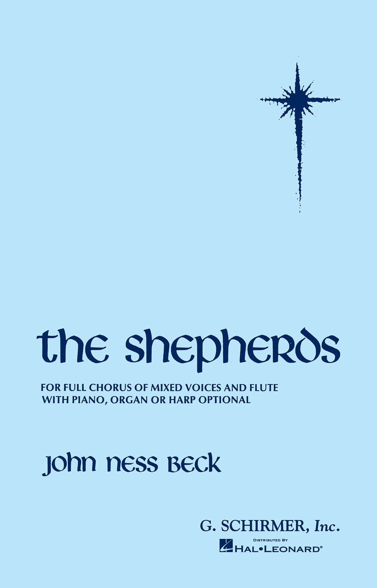 Beck: Shepherds