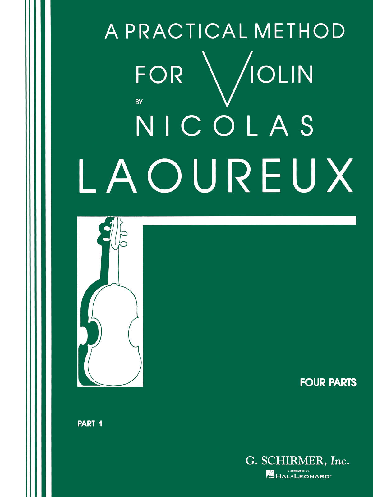 Laoureux: Practical Method - Part 1