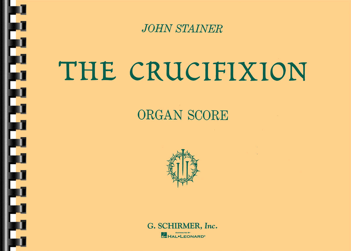 Stainer: Crucifixion
