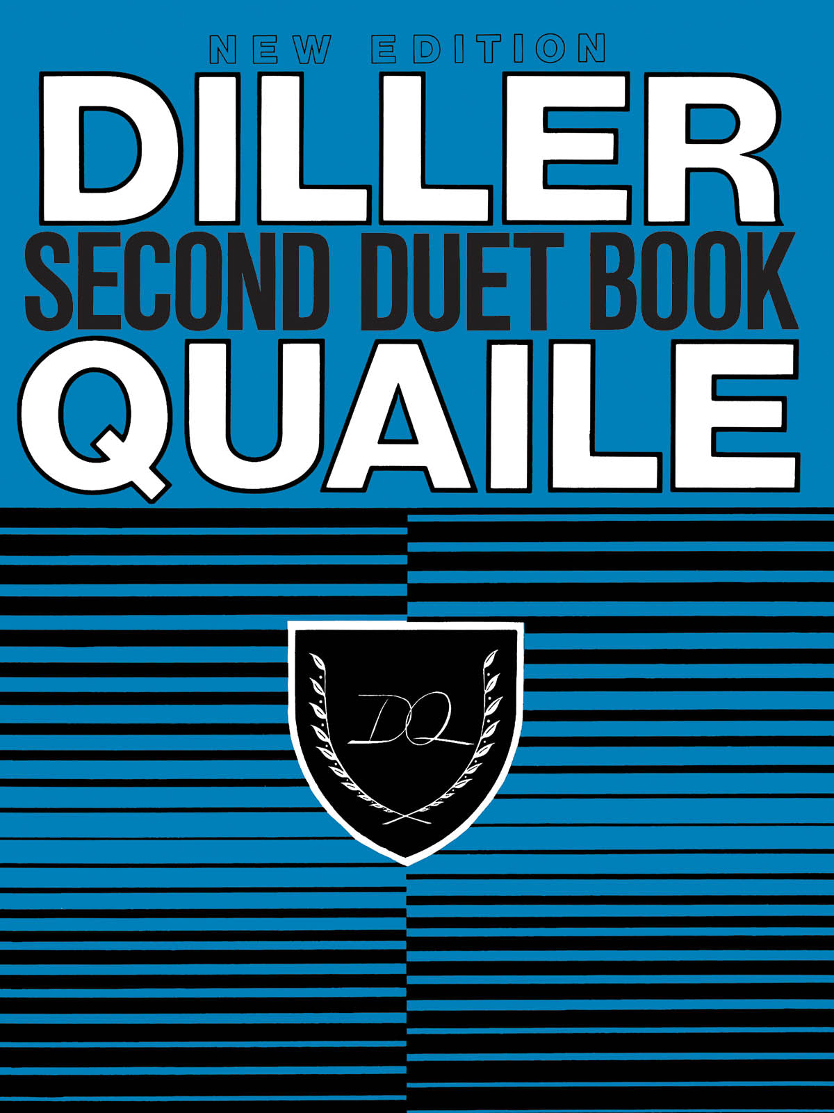 Quaile: 2nd Duet Book