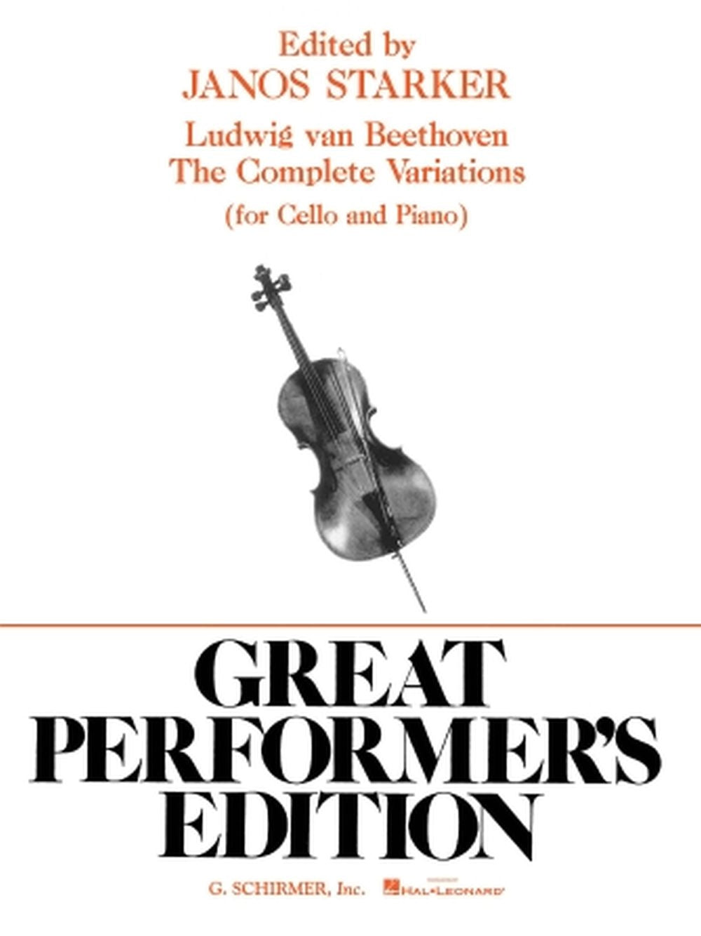 Beethoven: The Complete Variations