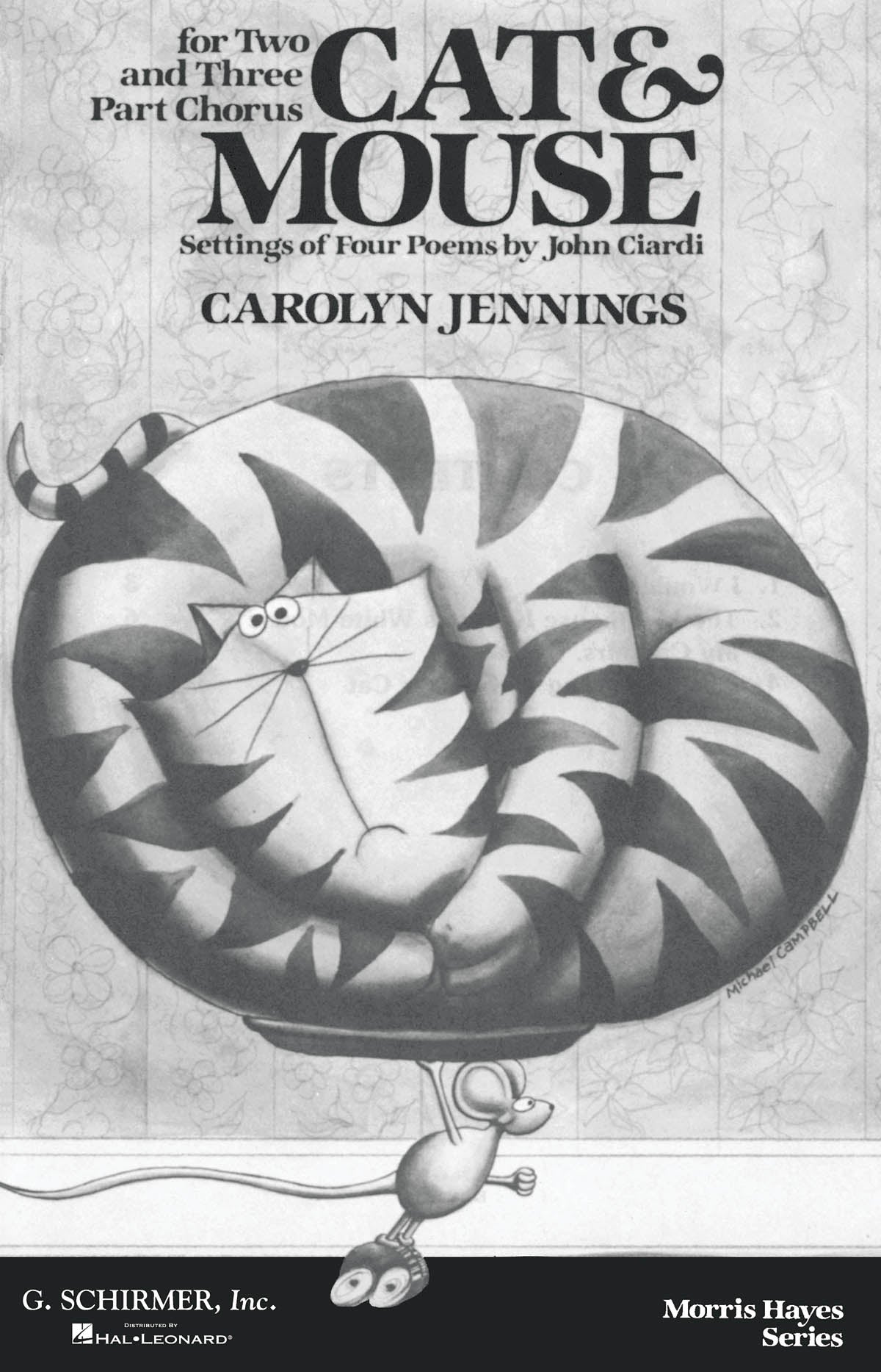 Jennings: Cat And Mouse