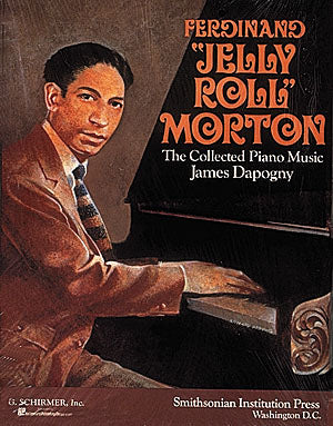 Morton: Ferdinand Jelly Roll Morton