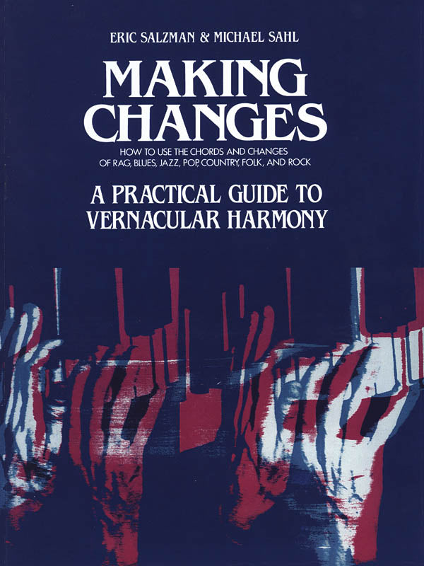 Salzman: Making Changes