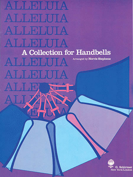Händel: Alleluia - A Collection for Handbells