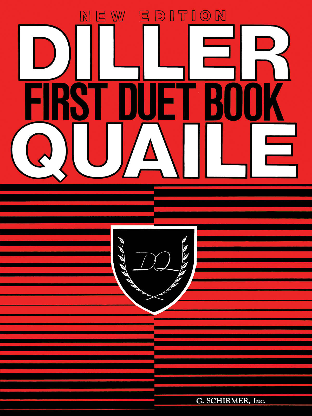 Quaile: 1st Duet Book