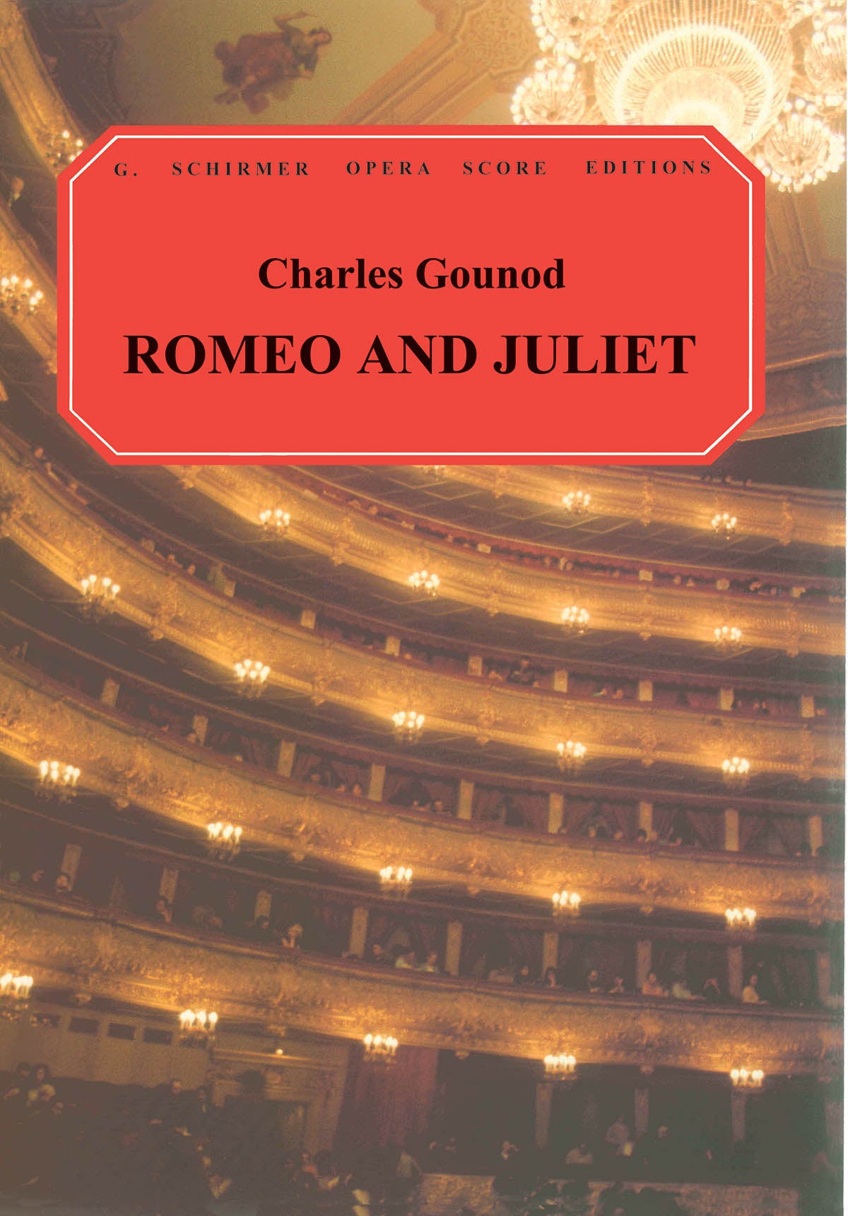 Gounod: Romeo et Juliette
