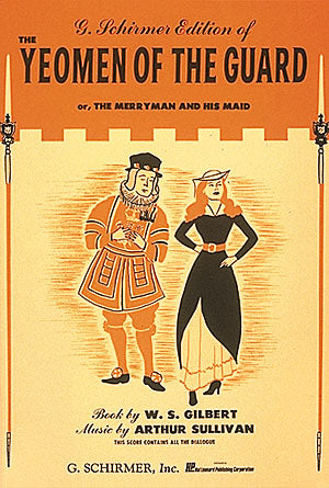 Sullivan: Yeoman of the Guard