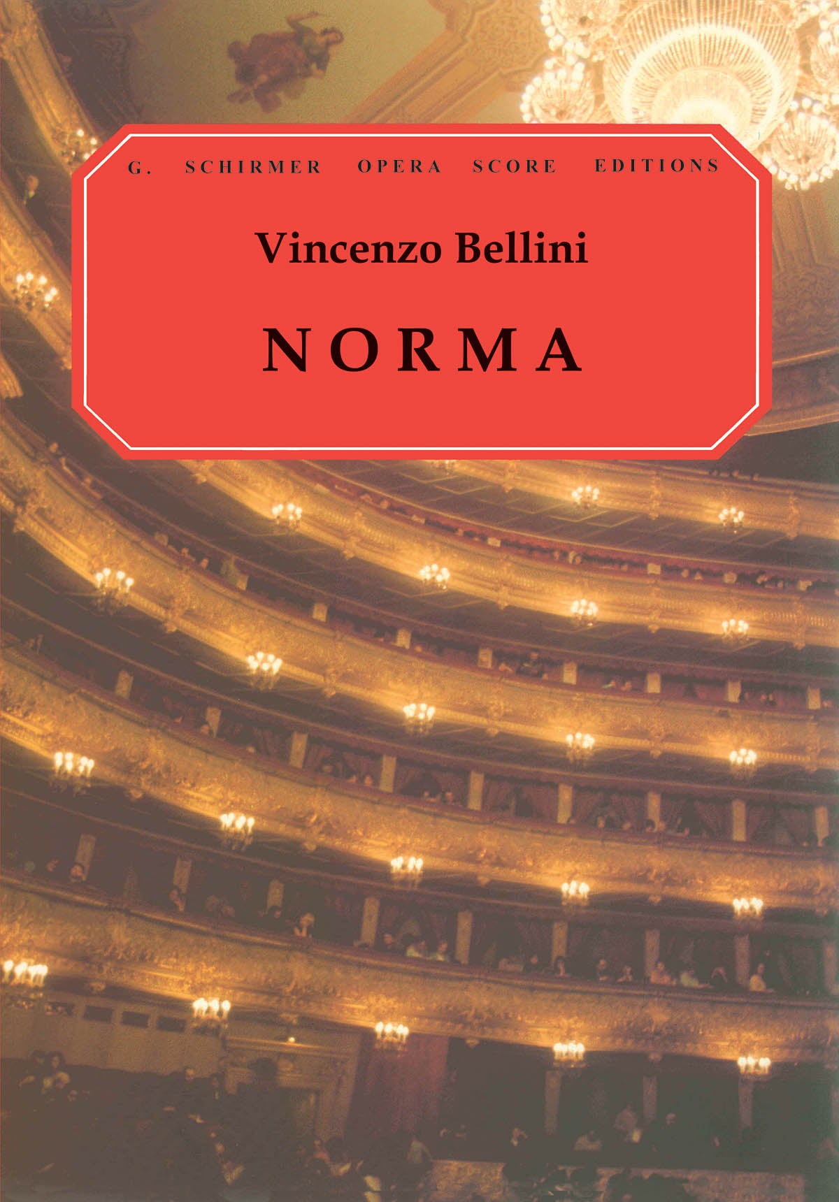 Bellini: Norma