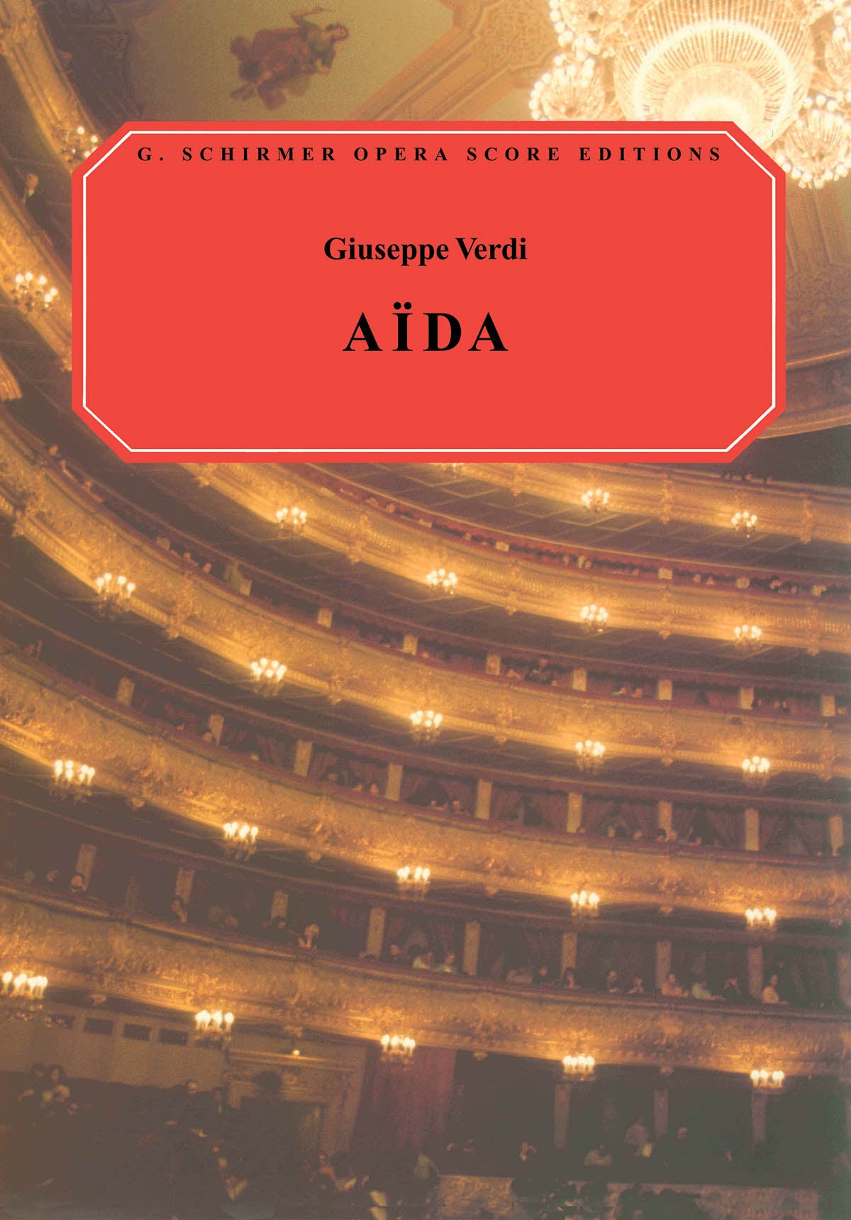 Verdi: Aida