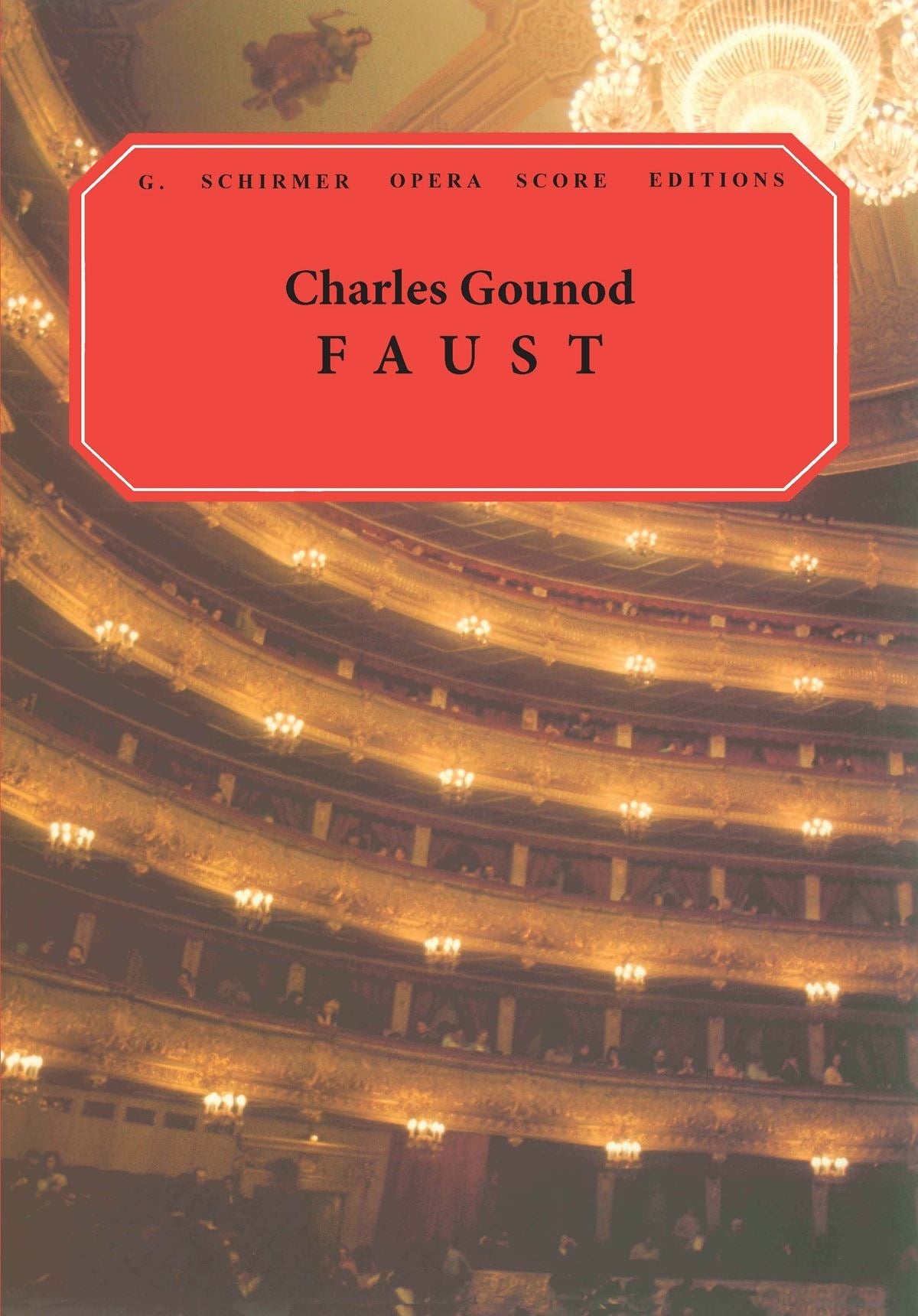 Gounod: Faust