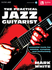 The Practical Jazz Guitarist | Gitaar