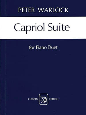 Warlock: Capriol Suite