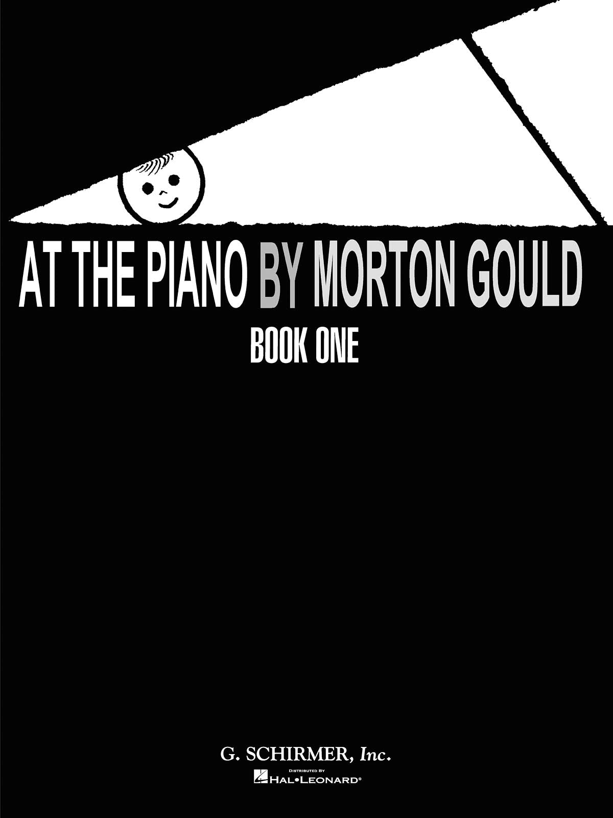 Gould: At the Piano - Book 1