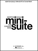 Gould: Mini Suite