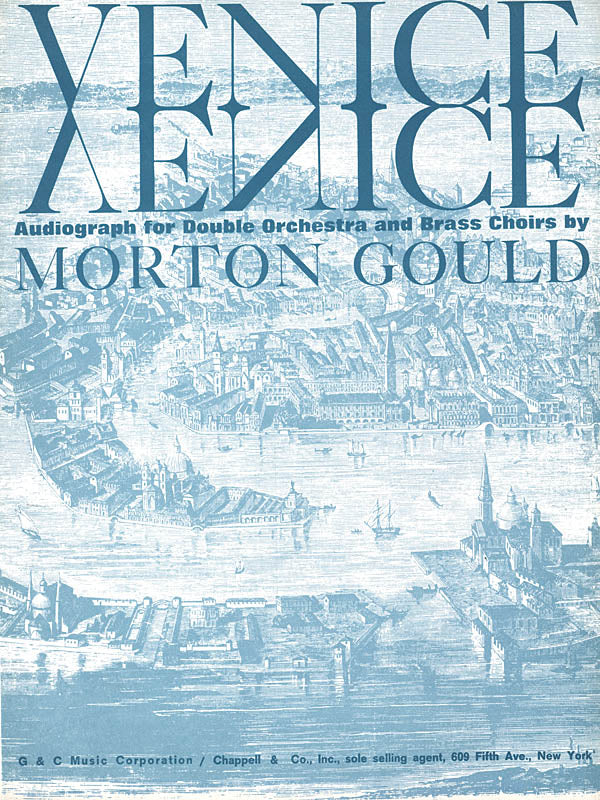 Gould: Venice