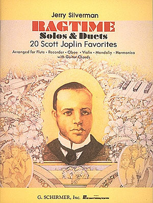Joplin: Ragtime Solos and Duets