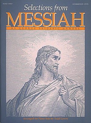 Händel: Selections from Messiah