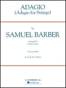 Barber: Adagio for Strings