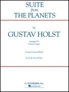 Holst: Suite