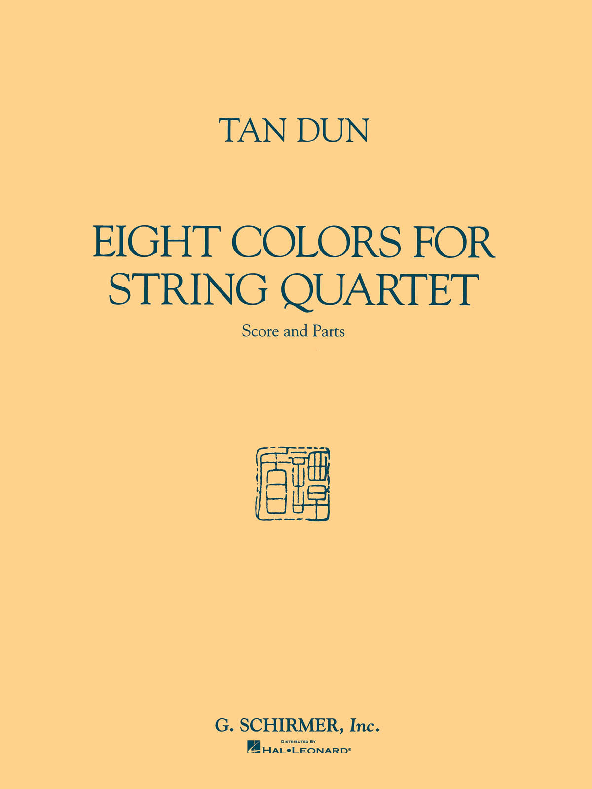 Dun: Eight Colors