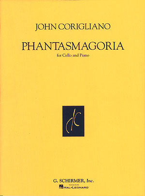 Corigliano: Phantasmagoria