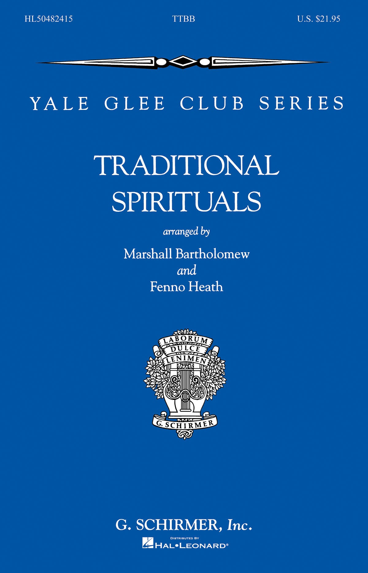 Traditional Spirituals