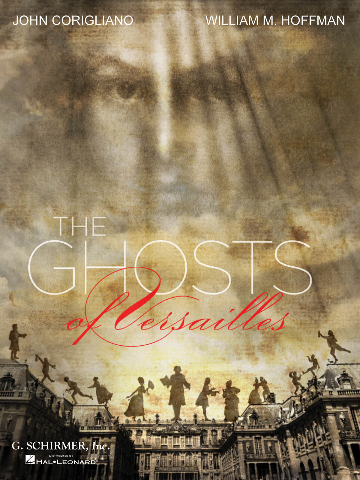 Corigliano: The Ghosts of Versailles