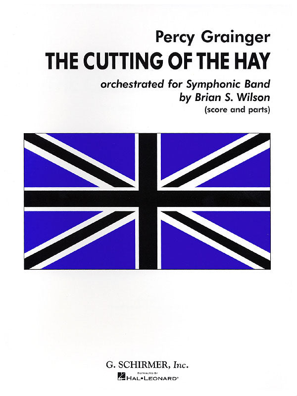 Grainger: Cutting of the Hay