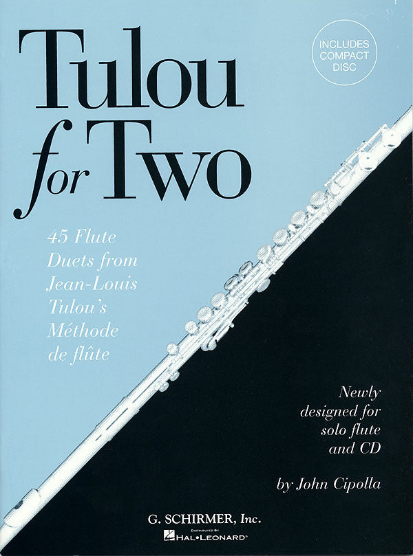 Tulou: Tulou for Two